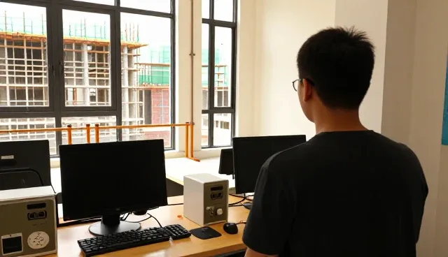 工程维保业务对象覆盖的优化与发展趋势